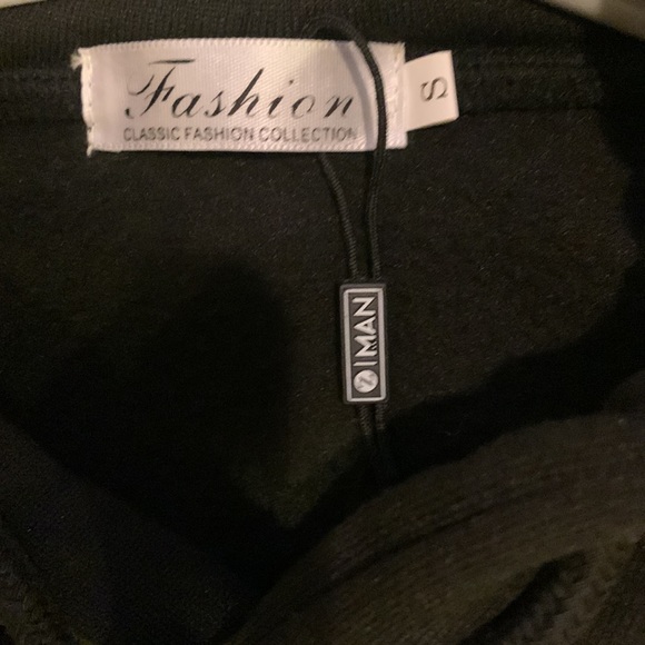 Basketball hoodie - Picture 3 of 4